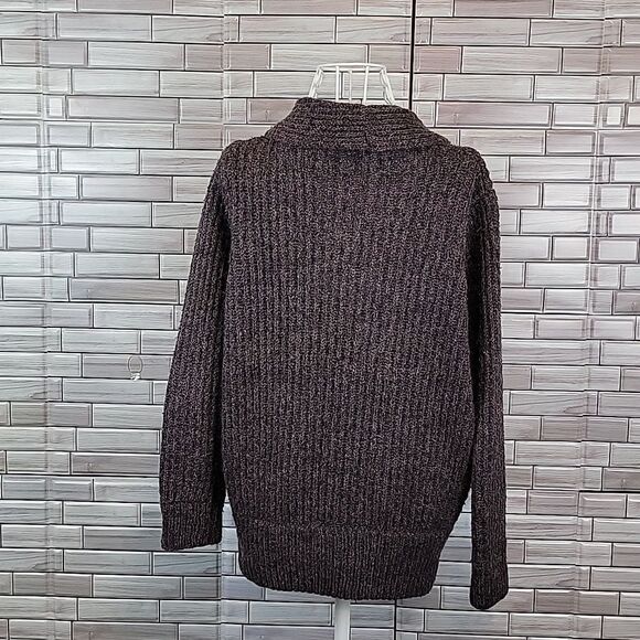 Union Bay wool blend cardigan Size M - Picture 6 of 10